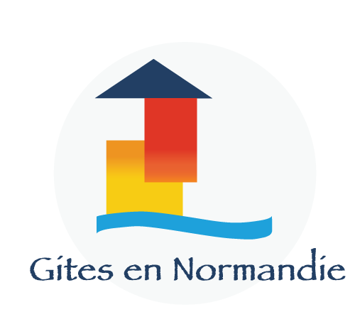 Logo Gîtes en Normandie