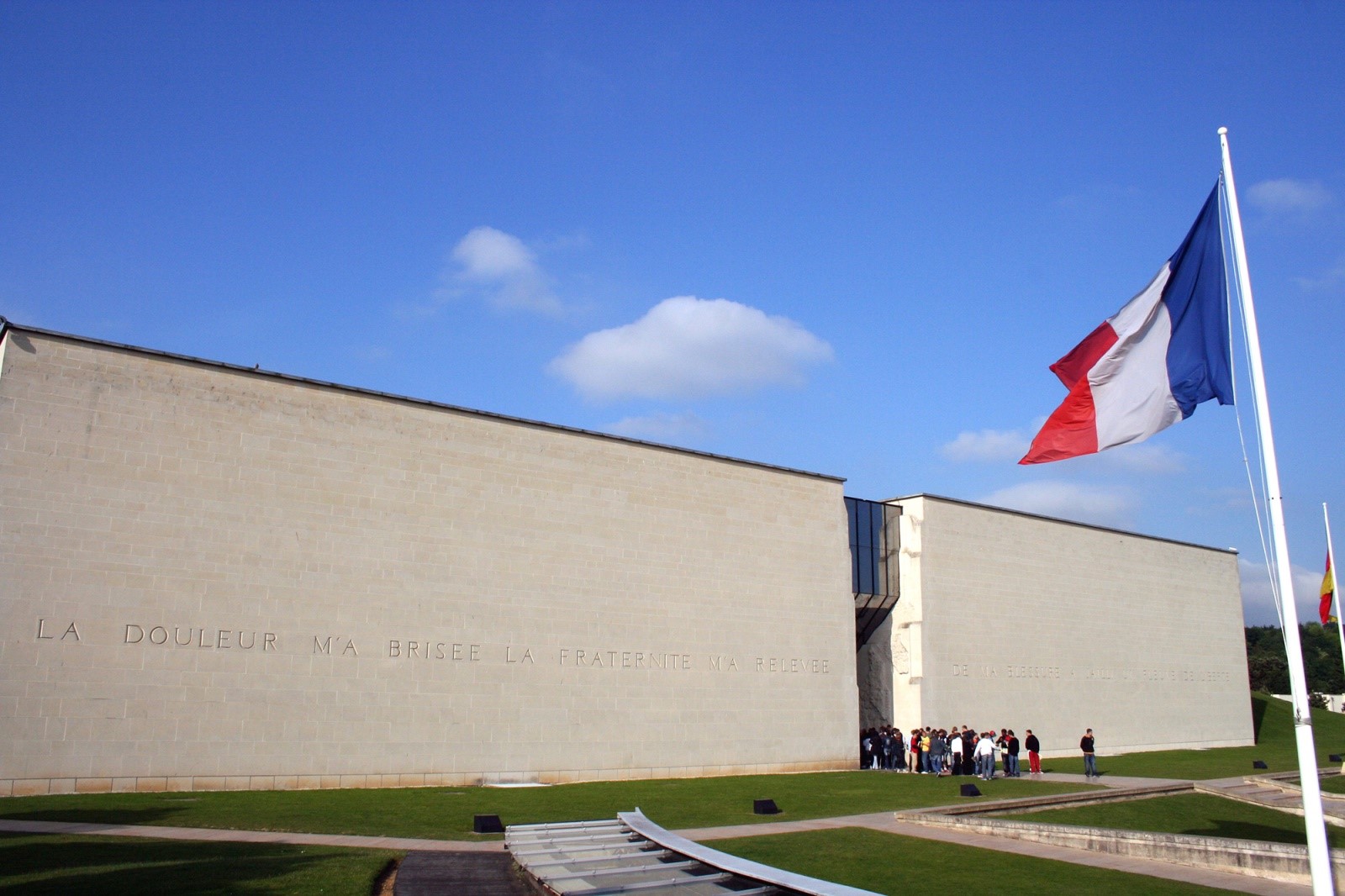 Caen (30 km fra Asnelles)
