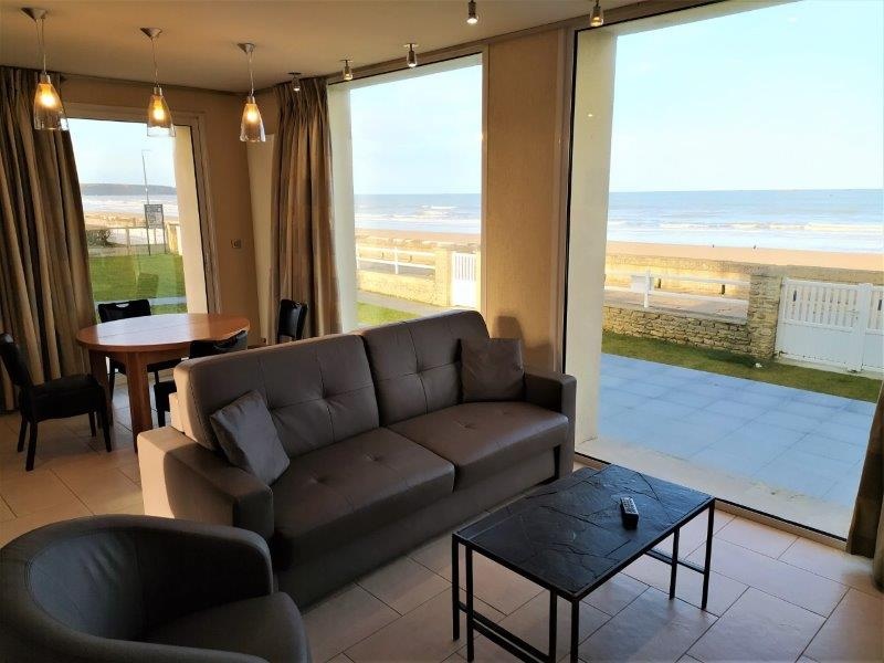 Stranden - DRC