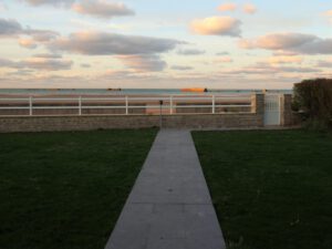 Seaside - Stueetagen